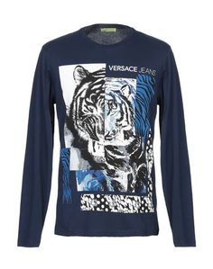 Футболка Versace Jeans