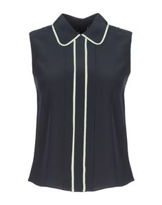 Топ без рукавов Emporio Armani