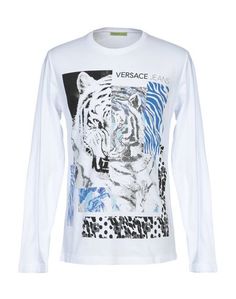 Футболка Versace Jeans