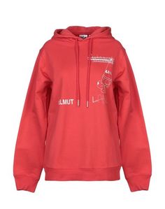 Толстовка Helmut Lang