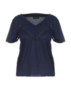 Футболка Emporio Armani