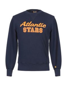 Толстовка Atlantic Stars