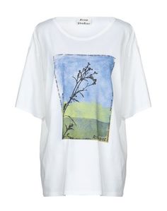 Футболка Acne Studios