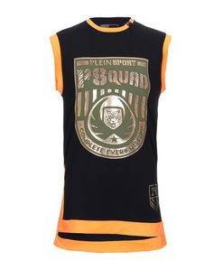 Футболка Plein Sport