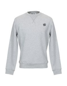 Толстовка McQ Alexander Mc Queen