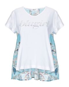 Футболка Blugirl Blumarine