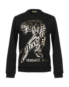 Толстовка Versace Jeans