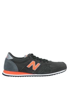 Низкие кеды и кроссовки New Balance