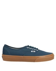 Низкие кеды и кроссовки Vans