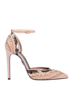 Туфли Ermanno Scervino