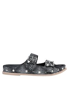 Сандалии Stuart Weitzman