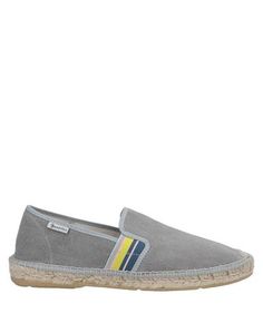 Эспадрильи Espadrilles