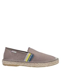 Эспадрильи Espadrilles