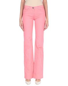 Повседневные брюки Elisabetta Franchi Jeans