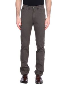 Повседневные брюки Trussardi Jeans