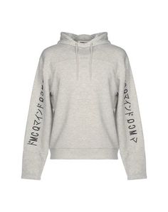 Толстовка McQ Alexander Mc Queen