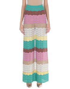 Повседневные брюки M Missoni