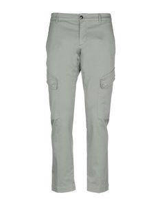Повседневные брюки Dondup