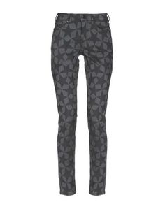 Джинсовые брюки Scotch & Soda