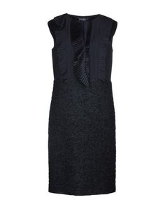 Платье до колена Salvatore Ferragamo