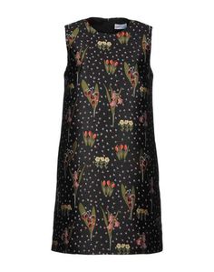 Короткое платье RED Valentino