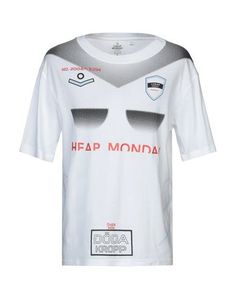 Футболка Cheap Monday