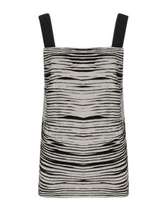 Топ без рукавов Cristinaeffe Collection