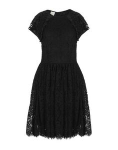 Короткое платье Pinko