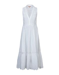 Платье длиной 3/4 Ermanno Scervino