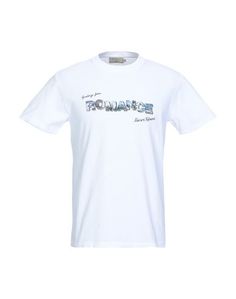 Футболка Maison KitsunÉ
