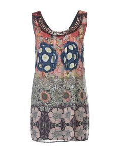 Короткое платье Desigual