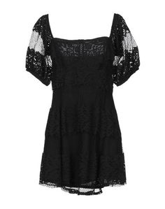 Короткое платье Free People