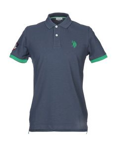 Поло U.S.Polo Assn.