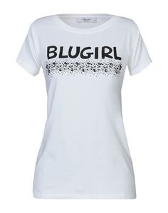 Футболка Blugirl Blumarine