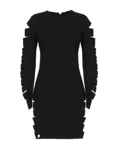 Короткое платье Philipp Plein