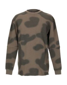 Толстовка Maharishi