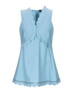 Топ без рукавов Elisabetta Franchi