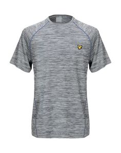Футболка Lyle & Scott