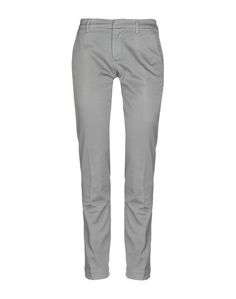 Повседневные брюки Dondup