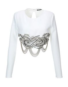 Топ без рукавов Elisabetta Franchi