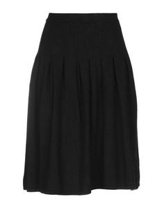 Юбка до колена Pierre Balmain
