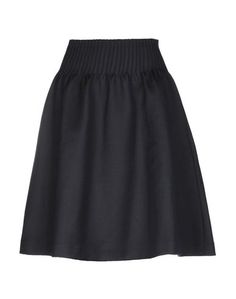 Юбка до колена Thom Browne