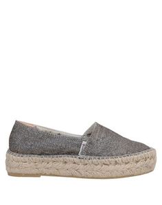 Эспадрильи Espadrilles