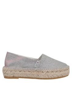 Эспадрильи Espadrilles