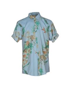 Pубашка Scotch & Soda