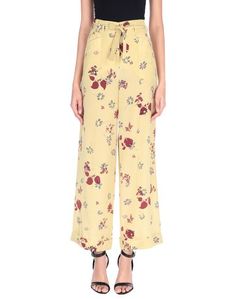 Повседневные брюки Valentino