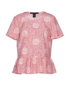 Блузка Marc by Marc Jacobs