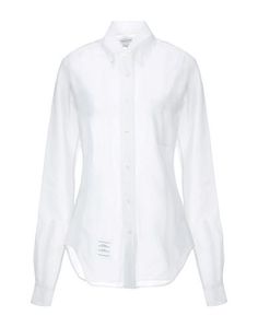 Pубашка Thom Browne