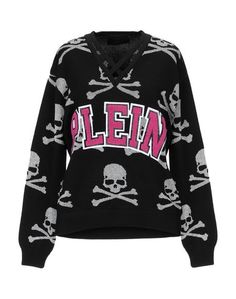 Свитер Philipp Plein