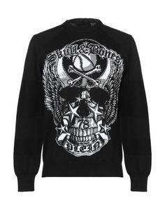 Свитер Philipp Plein